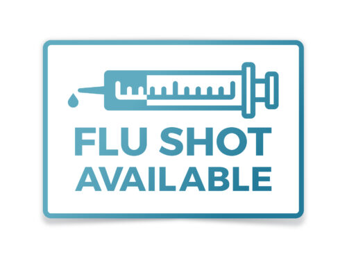 Get Your Flu Shot at Holly Pharmacy ~ Click here for more info.